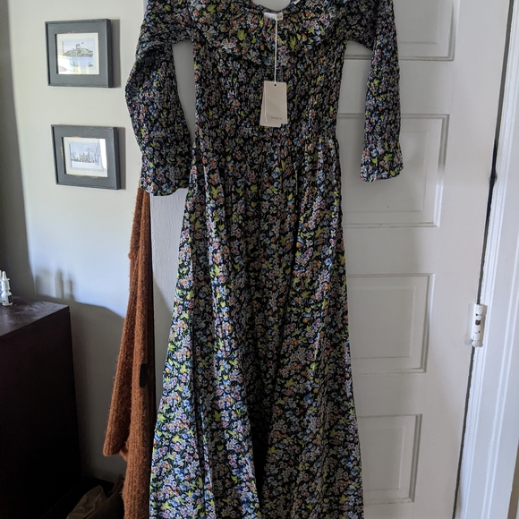 Doen Rosenda Dress size small - Picture 3 of 12